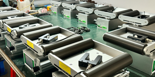 印刷機糾偏機裝置有哪些技術要求? 印刷機糾偏機裝置有哪些技術要求?