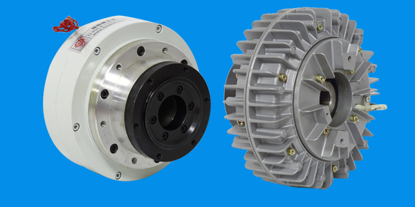 磁粉離合器讓制袋機效率提升20% 磁粉離合器讓制袋機效率提升20%