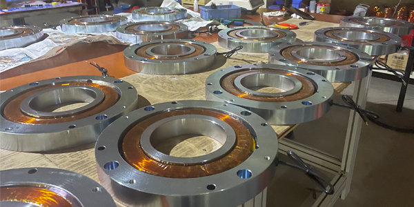 電磁制動器與傳統制動器的性能差異大揭秘 電磁制動器與傳統制動器的性能差異大揭秘