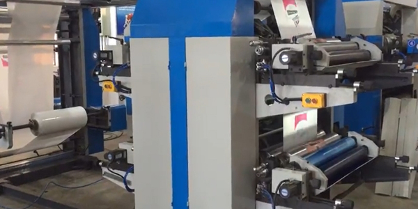 磁粉制動器如何提升柔性凸版印刷機效率? 磁粉制動器如何提升柔性凸版印刷機效率?