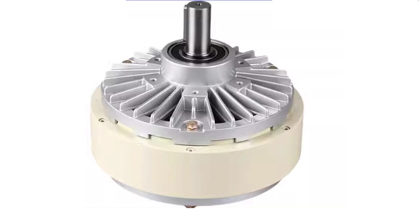 磁粉制動器:織布機高效運行的關(guān)鍵秘密 磁粉制動器:織布機高效運行的關(guān)鍵秘密