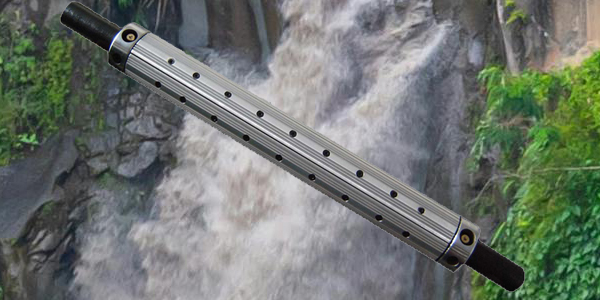 模切機氣脹軸的獨特優(yōu)勢解析 模切機氣脹軸的獨特優(yōu)勢解析