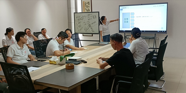 企業(yè)成立改革創(chuàng)新委員會能帶來哪些具體變化? 企業(yè)成立改革創(chuàng)新委員會能帶來哪些具體變化?