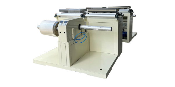 印刷生產(chǎn)的智慧引擎:自動收放卷臺靈定制廠家 印刷生產(chǎn)的智慧引擎:自動收放卷臺靈定制廠家