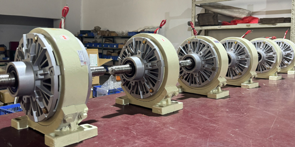 臺靈機電5KG磁粉離合器價格優勢,值得一看嗎? 臺靈機電5KG磁粉離合器價格優勢,值得一看嗎?