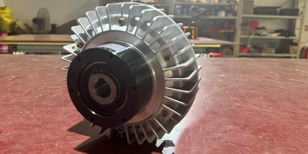 磁粉離合器如何提升包裝機30%效率性能? 磁粉離合器如何提升包裝機30%效率性能?