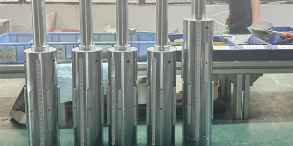 臺靈機電:包裝機氣脹軸訂做廠家,品質如何? 臺靈機電:包裝機氣脹軸訂做廠家,品質如何?