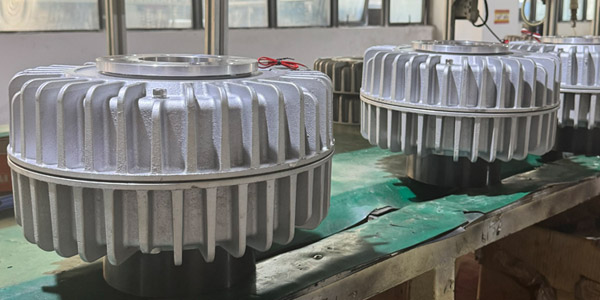 外旋磁粉剎車器如何提升包裝收放卷機性能? 外旋磁粉剎車器如何提升包裝收放卷機性能?