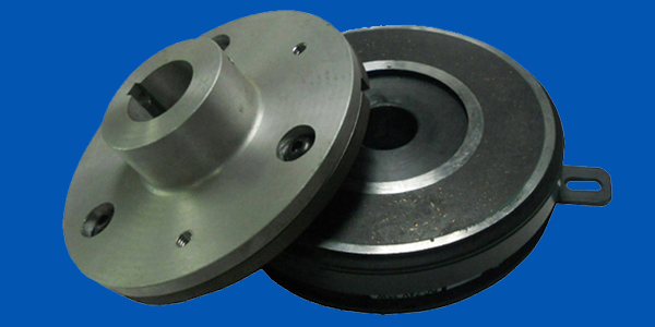 電機裝電磁離合制動器的三大核心原因解析 電機裝電磁離合制動器的三大核心原因解析