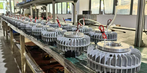 臺靈機電磁粉剎車器作用竟然這么強大! 臺靈機電磁粉剎車器作用竟然這么強大!