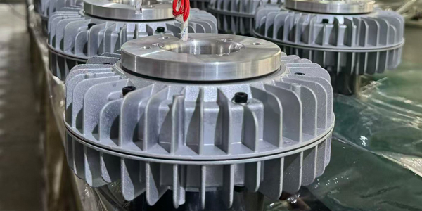 磁粉剎車器如何提升自動分切機精度? 磁粉剎車器如何提升自動分切機精度?