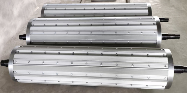 臺靈PP料氣脹軸廠家教你選購:PP材料收放卷軸需滿足哪些要求? 臺靈PP料氣脹軸廠家教你選購:PP材料收放卷軸需滿足哪些要求?